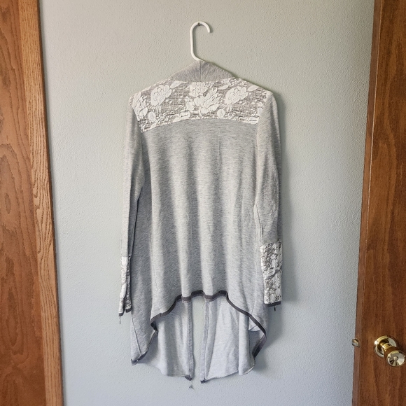 Knox Rose Cardigan - Picture 7 of 10